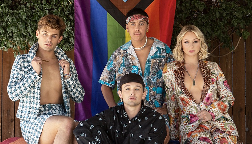 TikTok Awasi Pengguna yang Menonton Konten LGBT, Diduga Data akan Dipakai untuk Pemerasan!