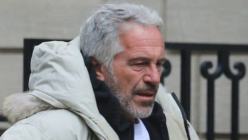 Dokumen Jeffrey Epstein terbaru ungkap keterlibatan sang pedofil dengan ketua CIA, mantan penasihat Gedung Putih, dan seorang Rothschild