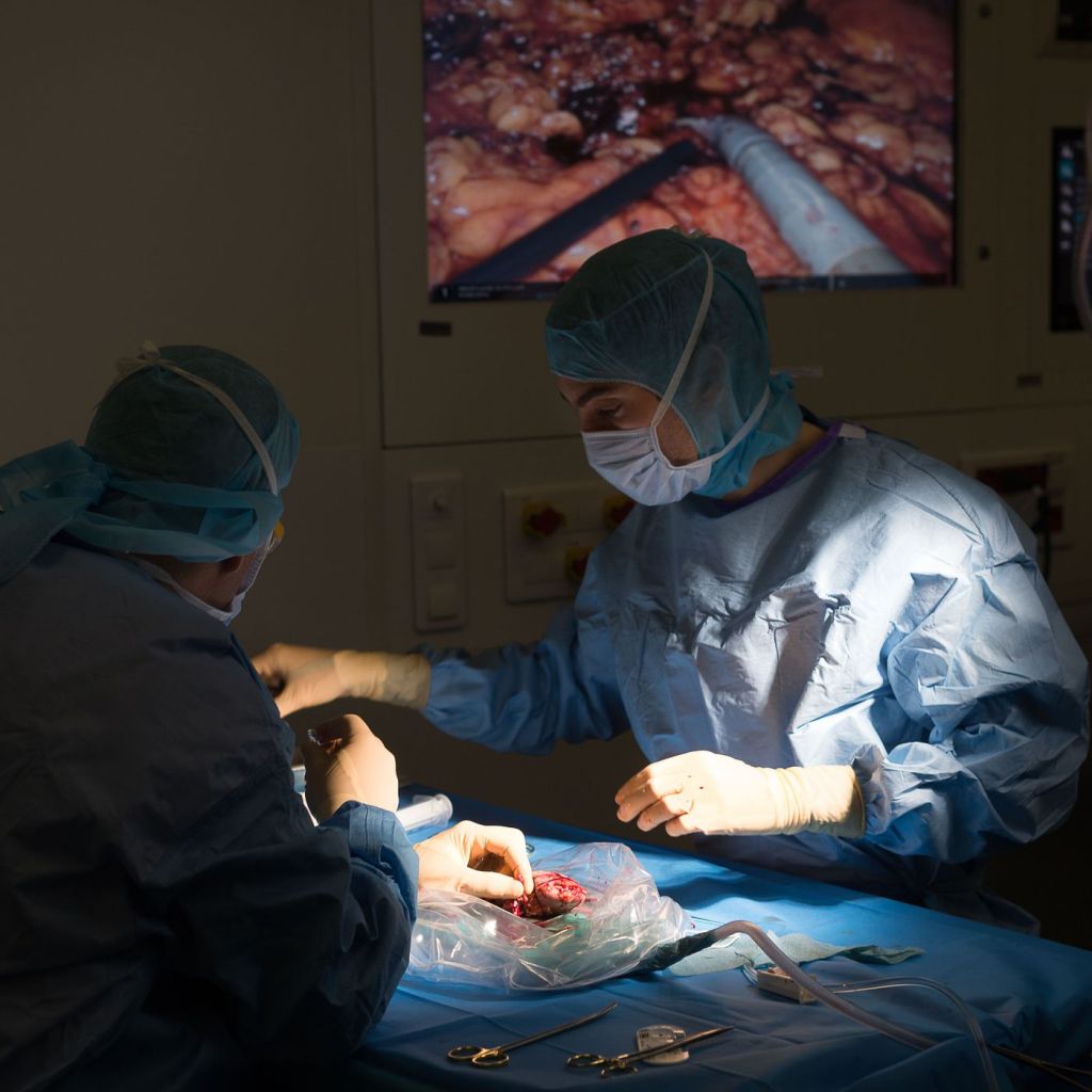 Wanita asal New York dipecat usai donasikan ginjal untuk membantu&nbsp;bosnya