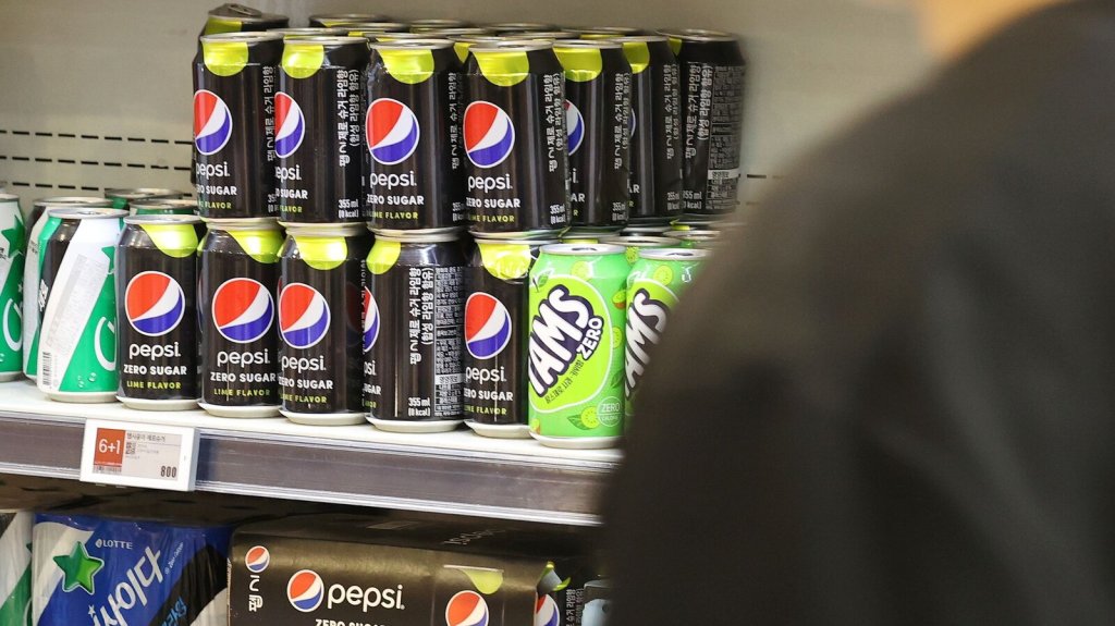 WHO mengumumkan pemanis buatan aspartam dapat sebabkan&nbsp;kanker