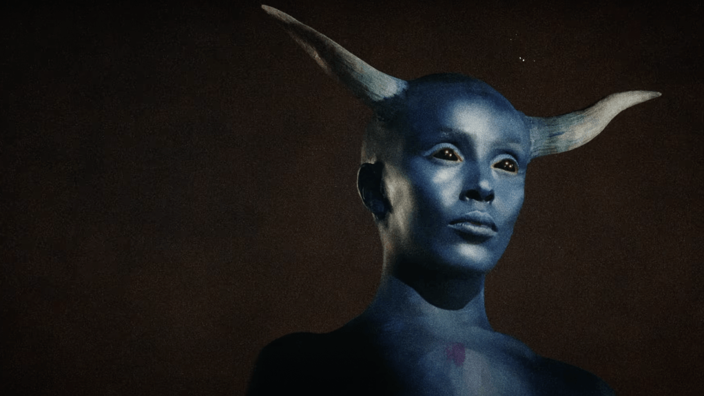 Tidak bantah tuduhan Illuminati, Doja Cat kini tampil sebagai iblis di video musik&nbsp;barunya